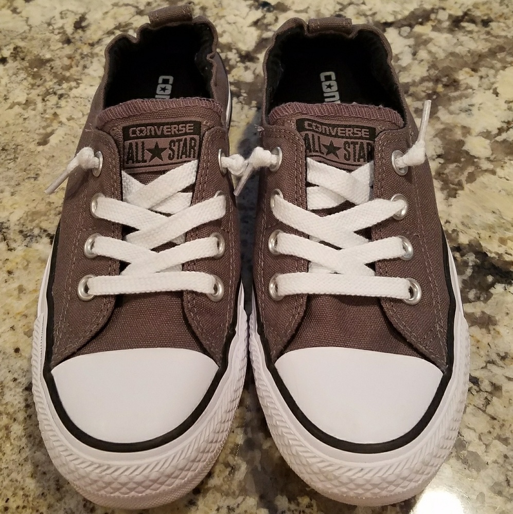 Converse Chuck Taylor Star Shorelines